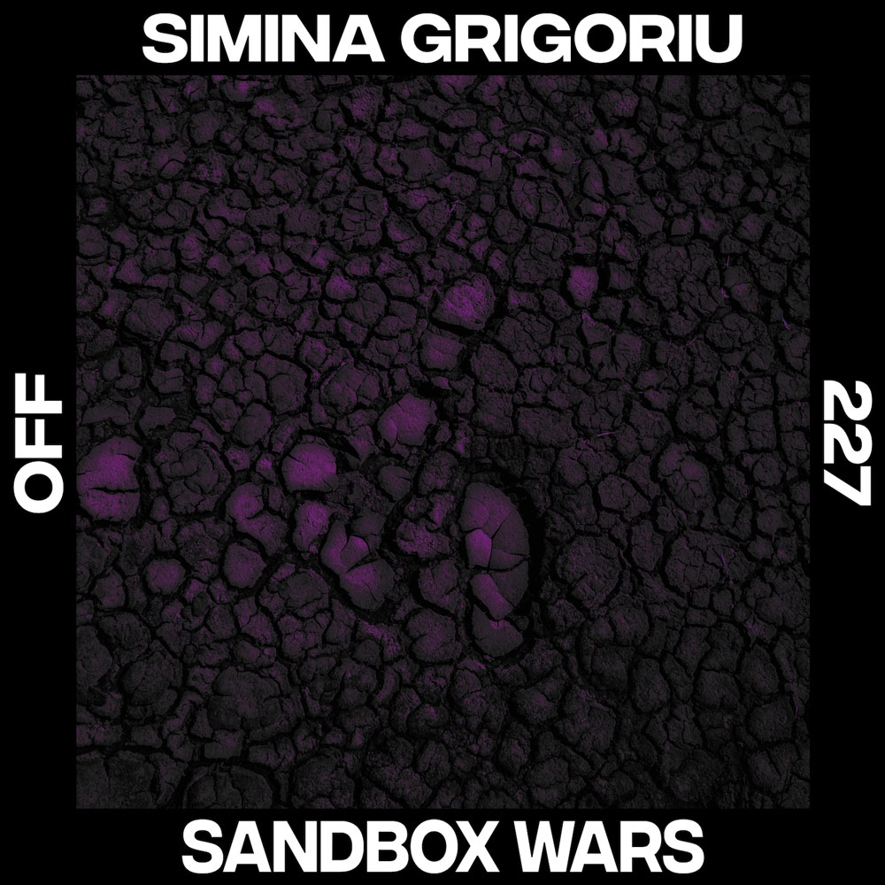 simina grigoriu sandbox wars off recordings